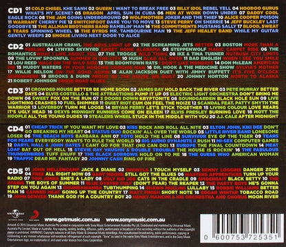 101 Songs For Dad / Various
