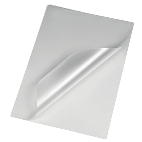 100 hama Laminierfolien glanzend fur A6 80 micron
