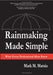 Rainmaking Made Simple What Every Professional Must Know