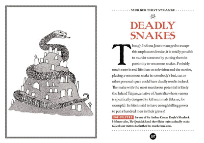 Untimely Demise