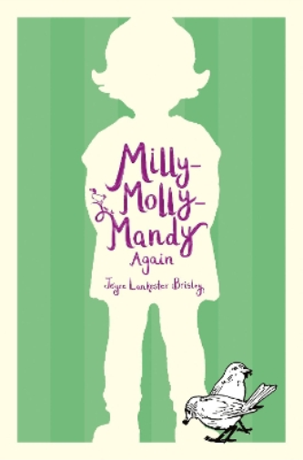 Milly-Molly-Mandy Again