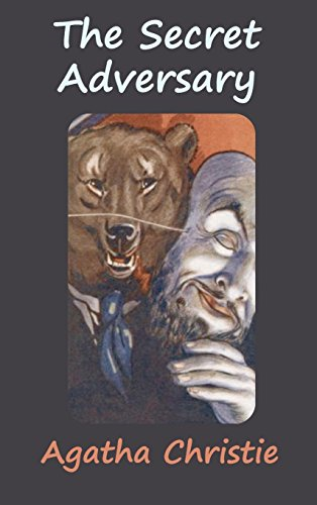 Secret Adversary