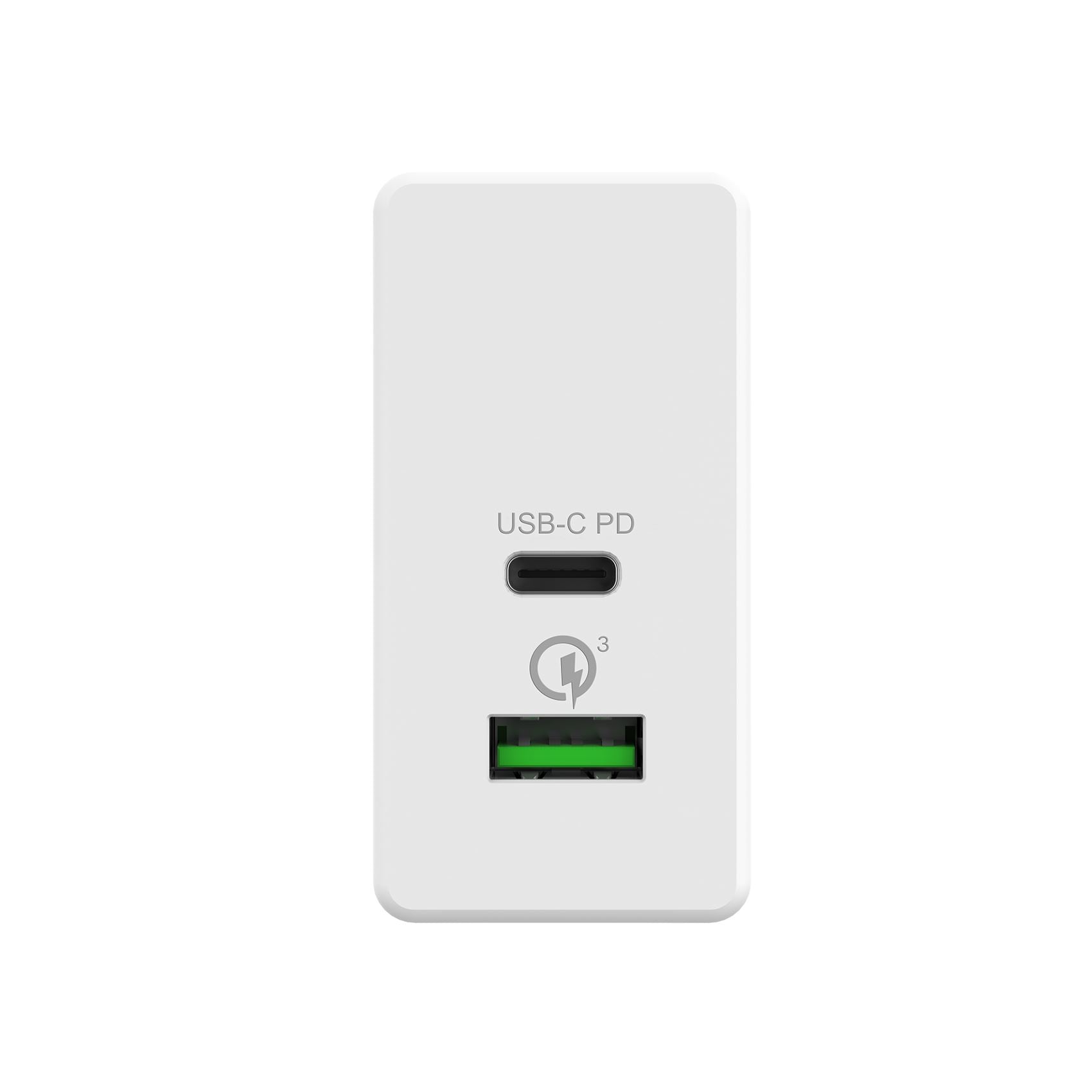 Tc Usb-C Pwr Delivery 45W Wh