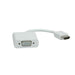 Nilox RO12.03.3114 video cable adapter 0.15 m VGA (D-Sub) HDMI Type A (Standard) White