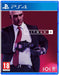 Hitman 2 (Ps4)
