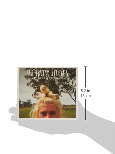 Soft Rock For The Anxious