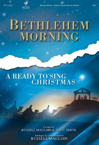 Bethlehem Morning