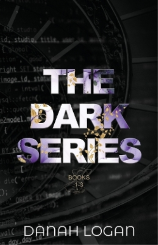 The Dark Series Boxset Discreet Cover (Books 1-3)