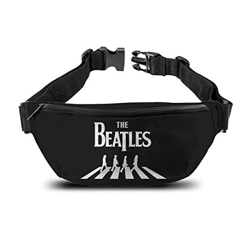 The Beatles - Bum Bag - Abbey Road B/W Pre-Order June 2021