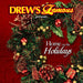 Drew`s Famous - Home on the holidays