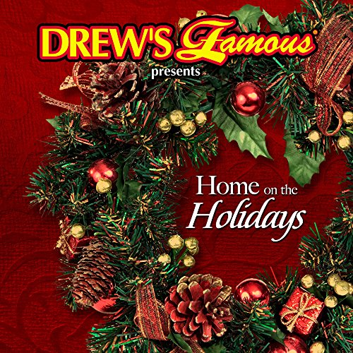 Drew`s Famous - Home on the holidays
