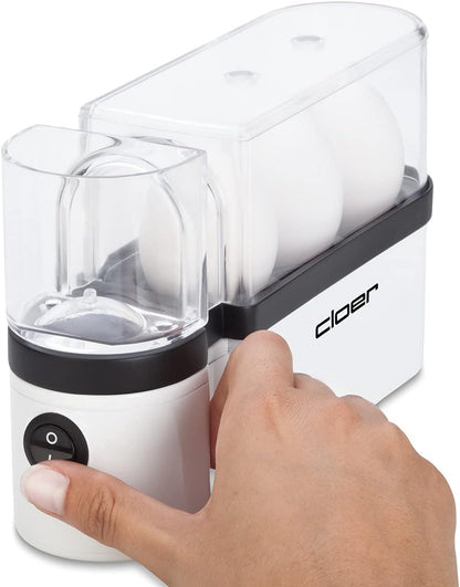 Cloer 6021 Eierkocher