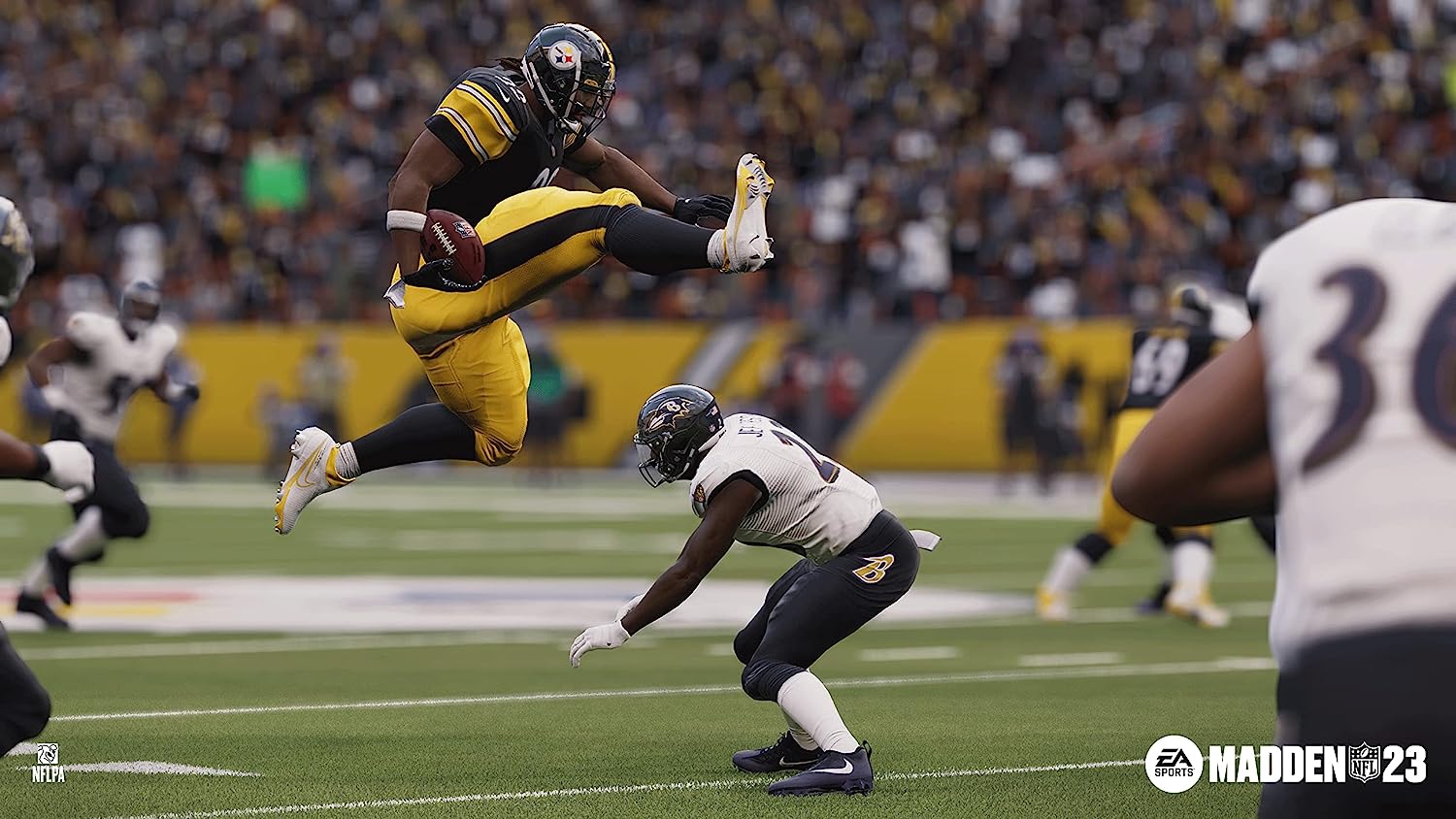Madden NFL 23 Standard Edition XBOX One | Deutsch Xbox One Standard