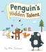 Penguin's Hidden Talent