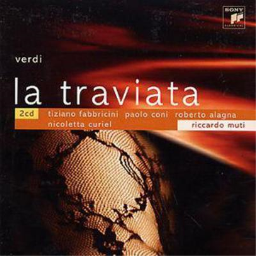 La Traviata (Muti)