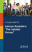 A Study Guide for Salman Rushdie's "The Satanic Verses"