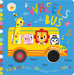 Little Stars the Wheels on the Bus