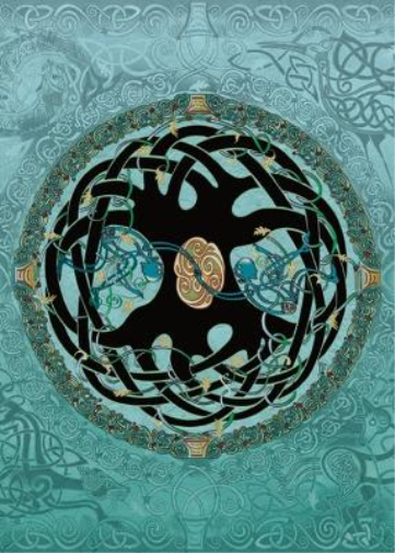Celtic Tree of Life