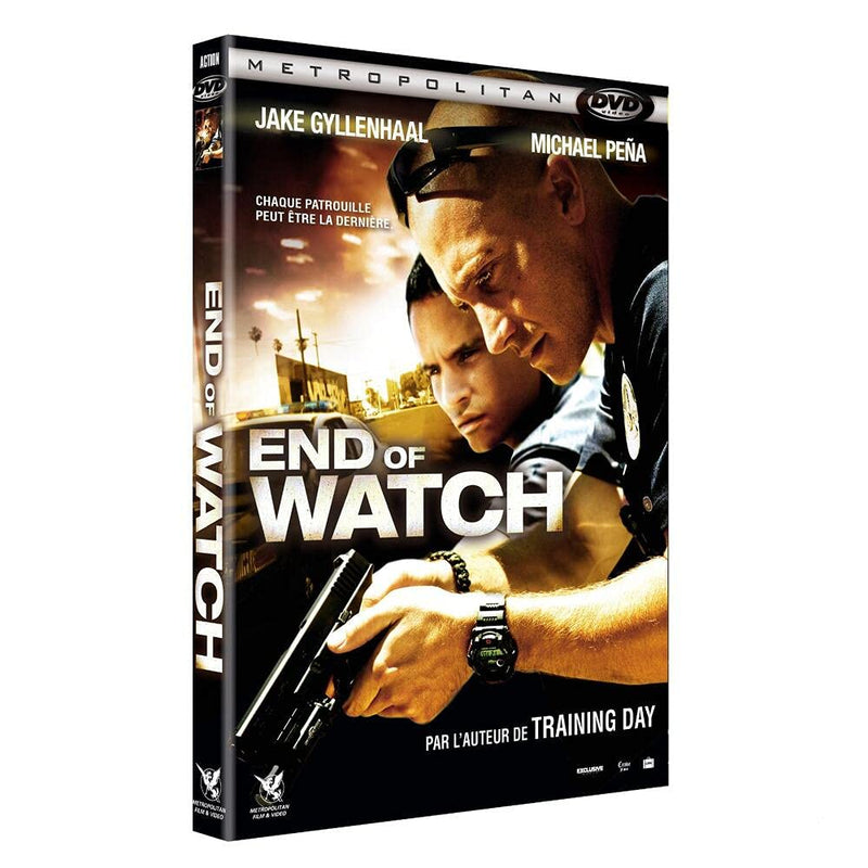 End of Watch