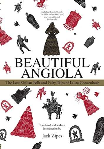 Beautiful Angiola: The Lost Sicilian Fol