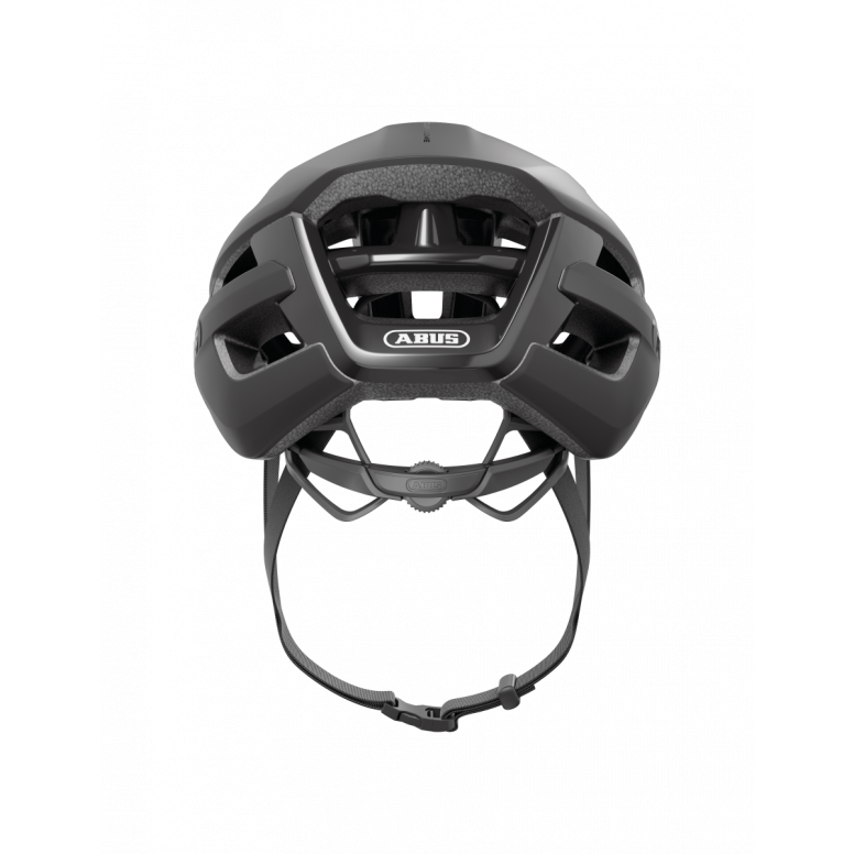 Abus Helmet Powerdome Black L 57-61