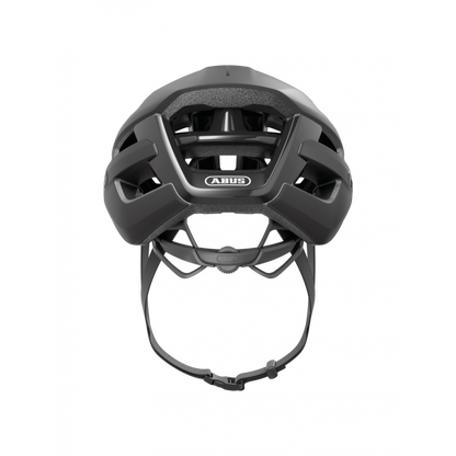 Abus Helmet Powerdome Black L 57-61