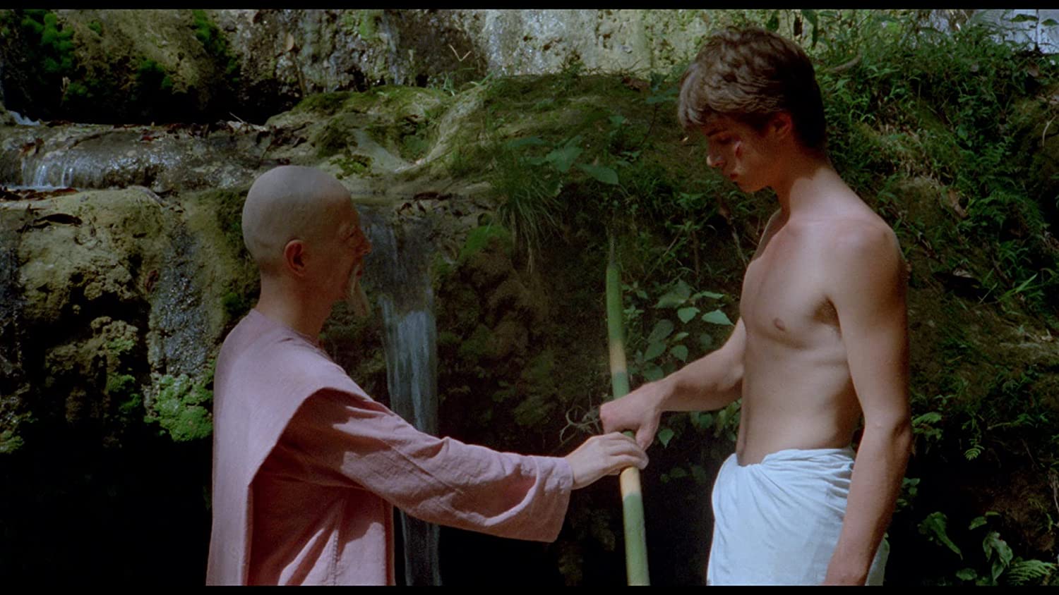 Karate Warrior