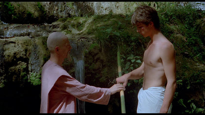 Karate Warrior