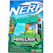 Nerf: Minecraft Microshot (Assortimento)