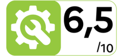 OPPO A16 16,6 cm (6.52") Double SIM Android 11 4G USB Type-C 3 Go 32 Go 5000 mAh Noir