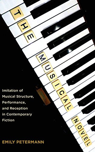 The Musical Novel