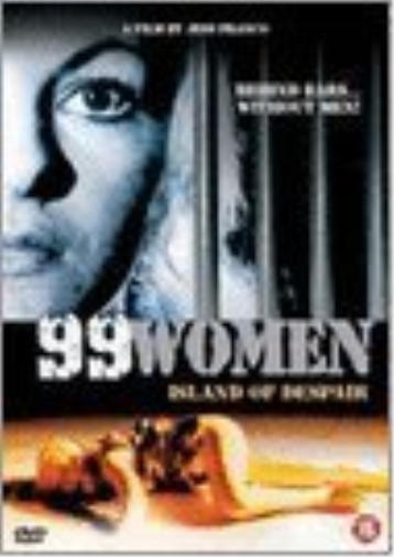 99 Women - Island Of Despair