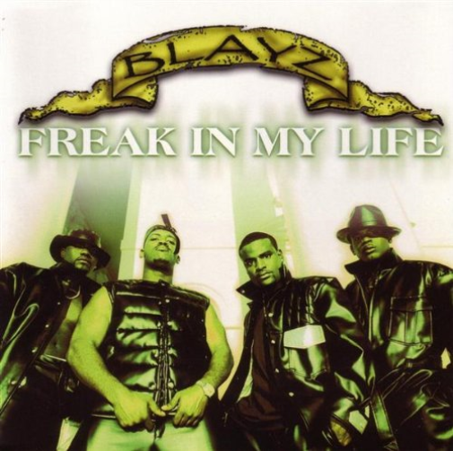 Freak in My Life