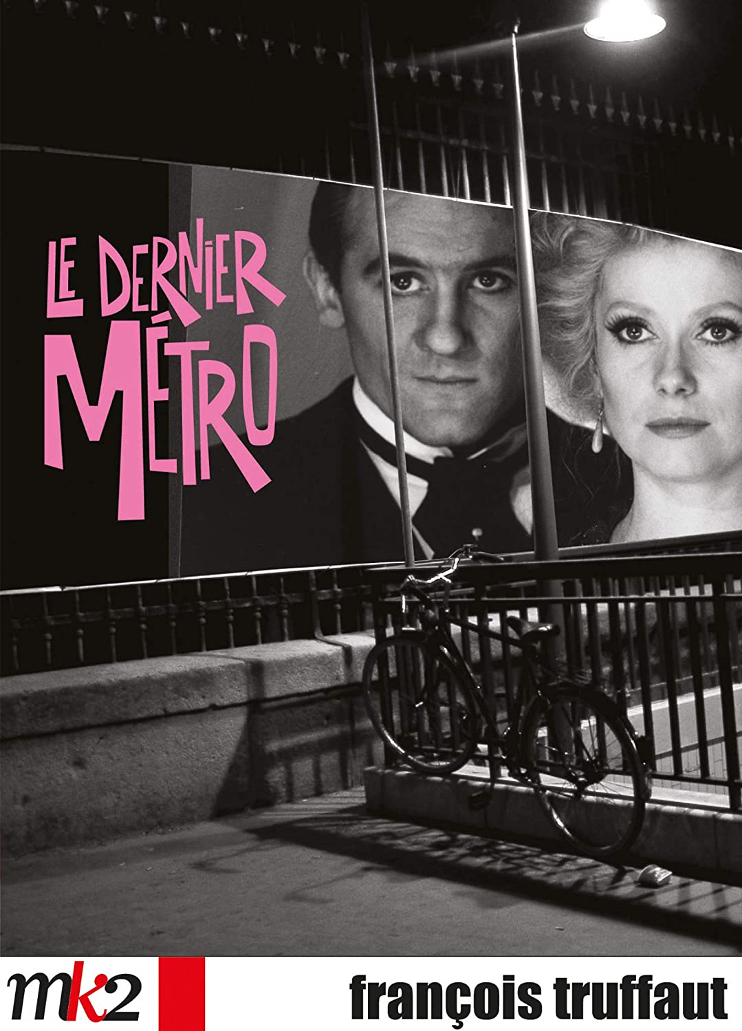 Le dernier métro