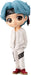 TINYTAN MIC DROP Q POSKET VOL.1 SUGA STATUE