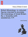 British Mineralogy