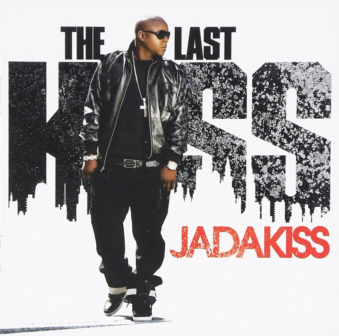 Last Kiss  clean