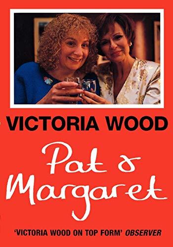 Pat and Margaret