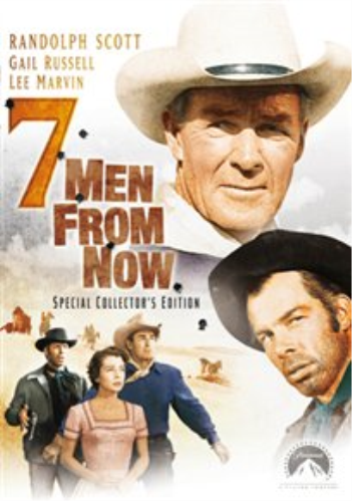 Seven Men From Now
