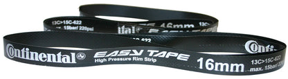 Continental Easy Tape 700C Rim Tape 22mm - Pack of 2