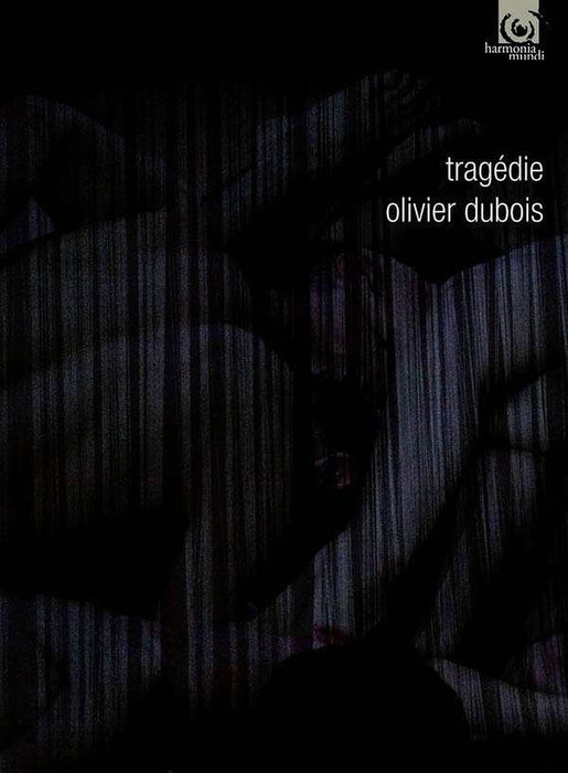 Compagnie Olivier Dubois - Tragedie