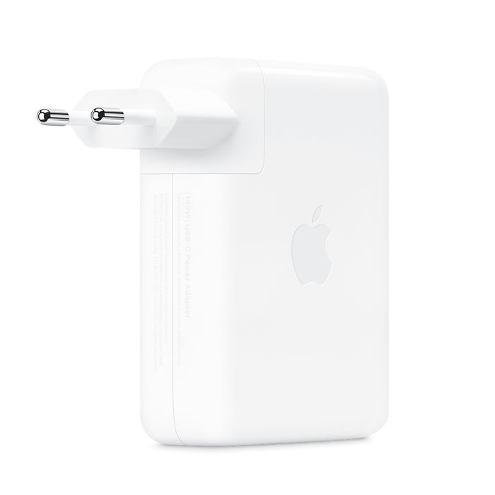Apple MLYU3ZM/A power adapter/inverter Indoor 140 W White
