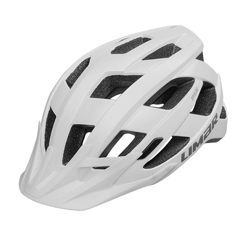 Limar Alben Matt White L
