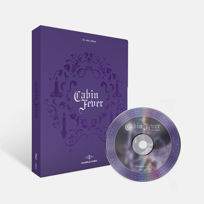 Cabin Fever (Purple Version)