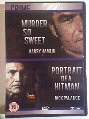 Murder So Sweet / Portrait Of A Hitman (Import)
