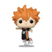Funko POP! Animation: Haikyu - Hinata - Haikyu! - Collectable Vinyl Figure - Gift Idea - Official Merchandise - Toys for Kids & Adults - Anime Fans - Model Figure for Collectors and Display