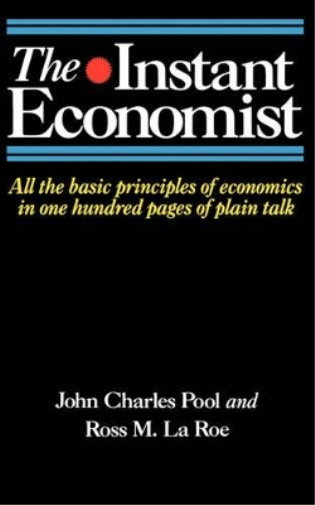 The Instant Economist