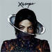 MICHAEL JACKSON-XSCAPE