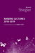 Nanjing Lectures