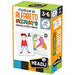 Headu: Flashcards Alfabeto Mimato